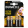 Bateria lub akumulatorek DURACELL Basic LR6/AA (4szt) MN1500